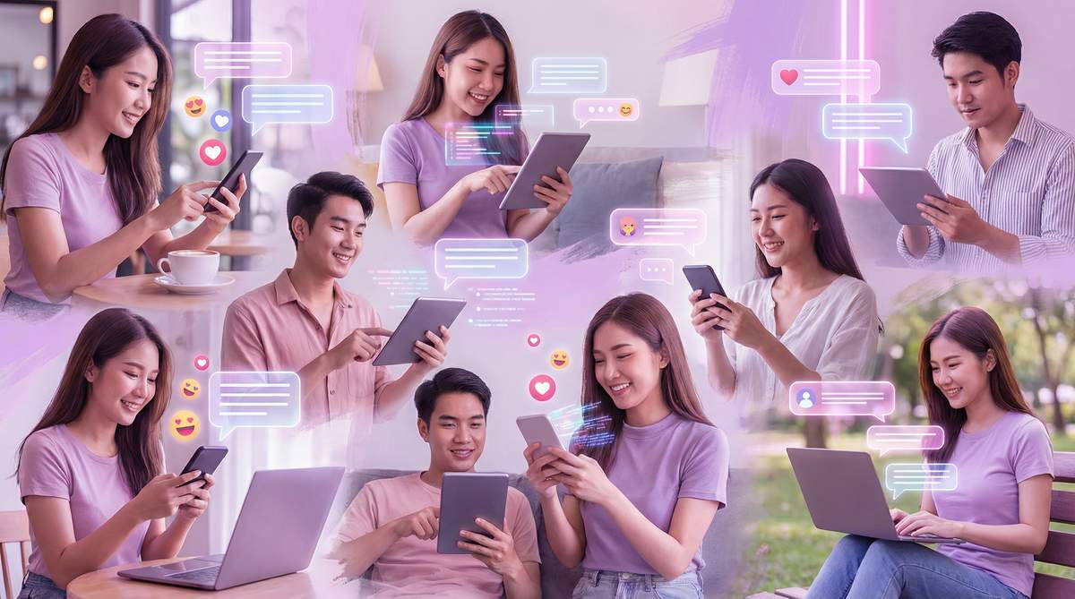 网爆网社区互动